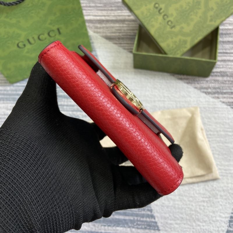Gvc*1 wallets